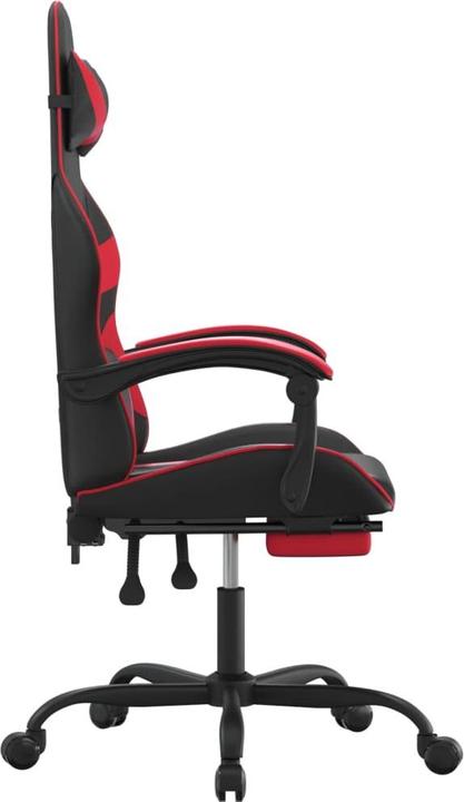 Produktbild vidaXL Gaming-Stuhl