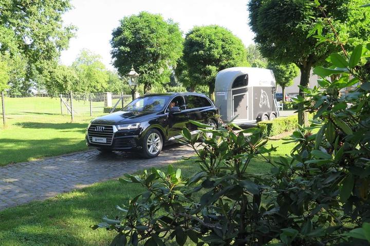 Image du produit Westfalia  Automotive Westfalia-Automotive WESTFALIA Automotive 338145300107 elektrische set 7-polig