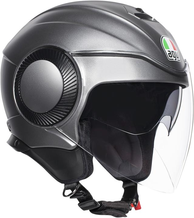 AGV Orbyt (55 - 56 cm, S)