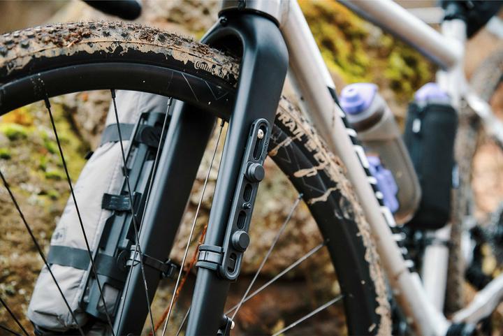 Actual product image Fidlock TWIST vario base - black