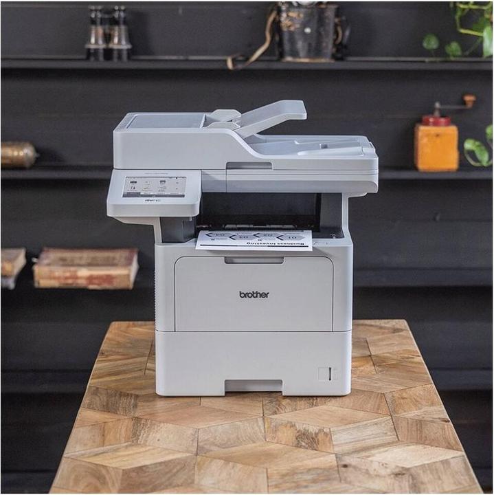 Immagine prodotto Brother MF LASER N MFC-L6710DW (Laser, Bianco e nero)