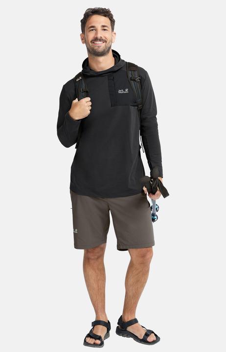 Produktbild Jack Wolfskin Sucol Hoody M (S)