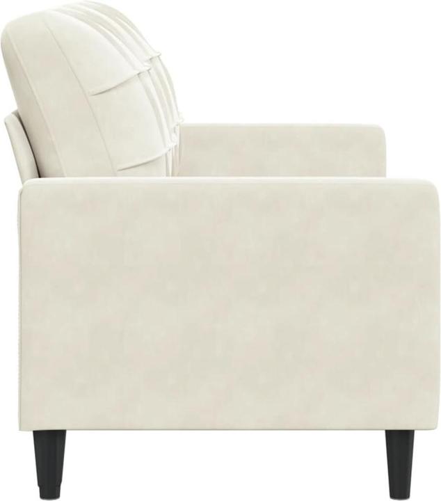 Produktbild vidaXL Ladek (2-Sitzer)