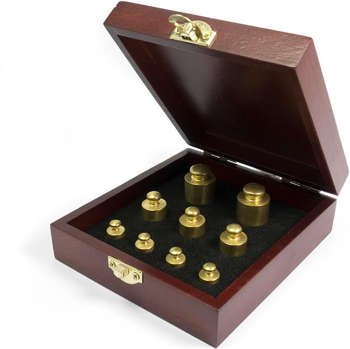 Actual product image Trendform Balance Deluxe (9 x)
