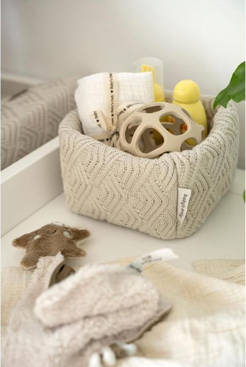 Produktbild Baby's only Korb Sierra