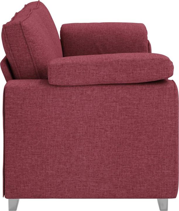 Actual product image vidaXL Sofa