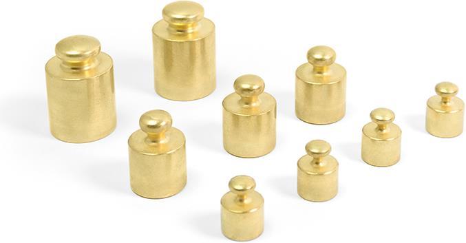 Actual product image Trendform Balance Deluxe (9 x)