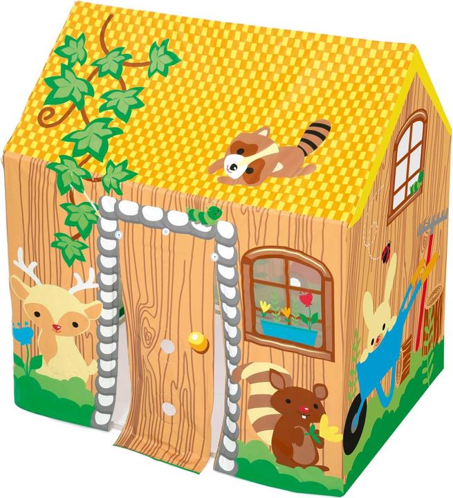 Produktbild Bestway Spielhaus