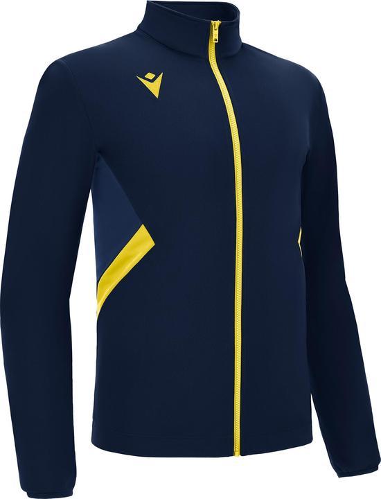 Navy, Yellow