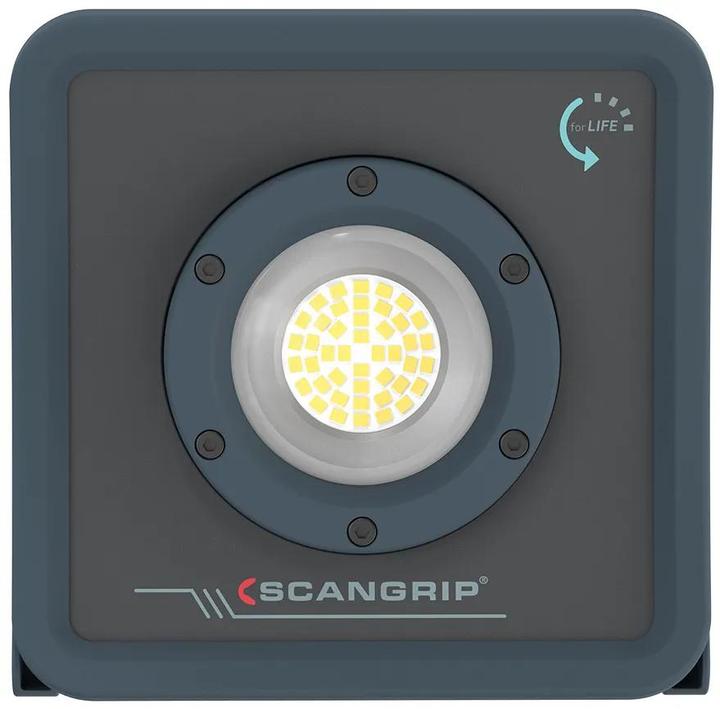 Produktbild Scangrip Akku-Handarbeitsleuchte (2000 lm)