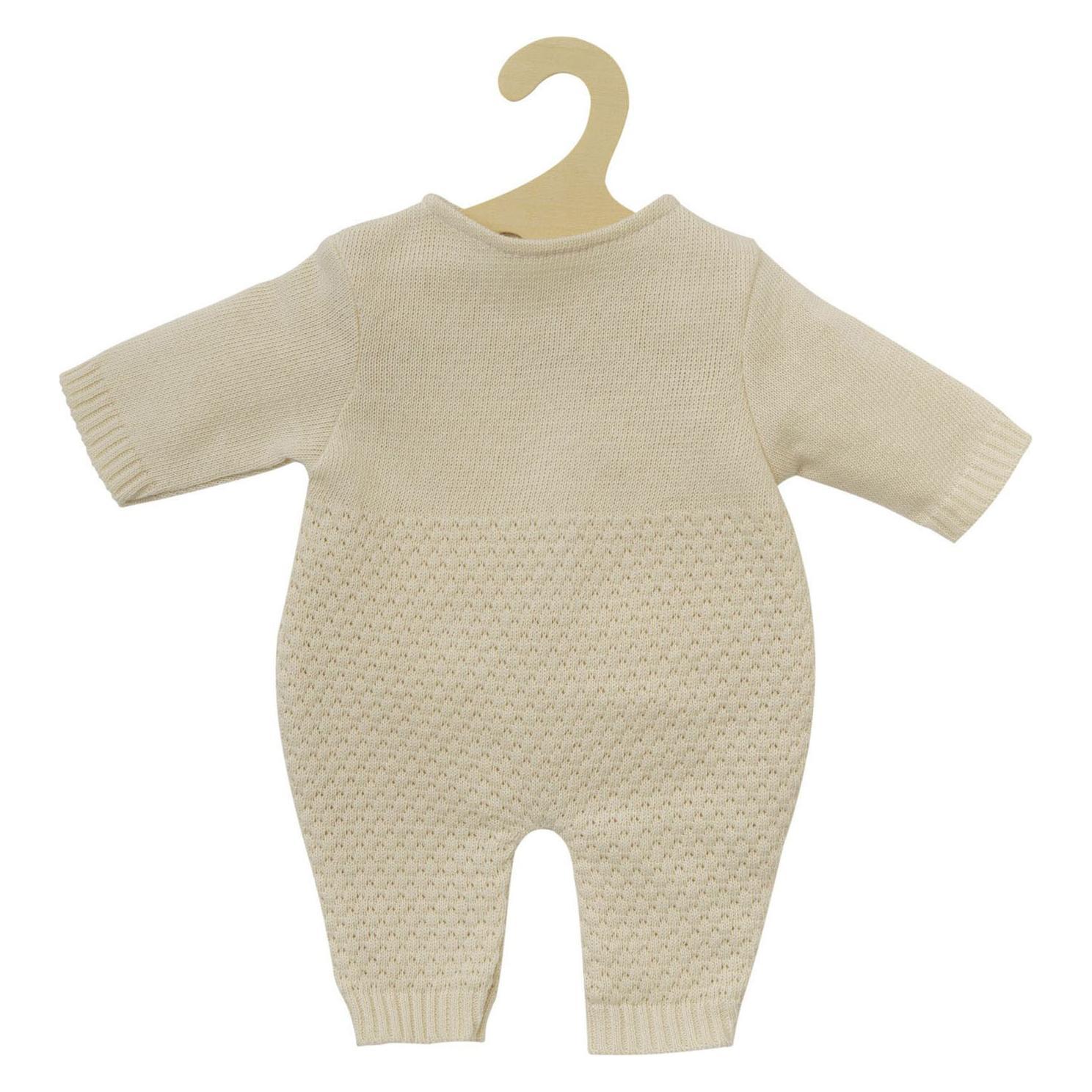 Heless Gebreide Rompers