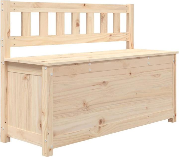 Image du produit VidaXL Sitzbank (110 cm)