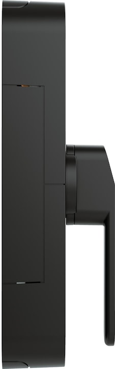 Produktbild Abus WINTECTO One FCA4100 BK vs.