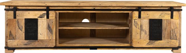 Actual product image SAM Libro (180 x 50 x 55 cm)