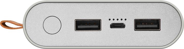 Actual product image Fresh'N Rebel Powerbank (18000 mAh, 66.60 Wh)