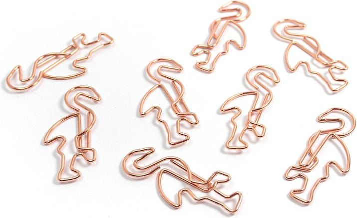 Produktbild Trendform Flamingo (8 x)