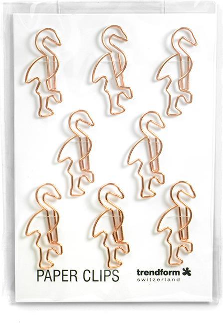 Produktbild Trendform Flamingo (8 x)