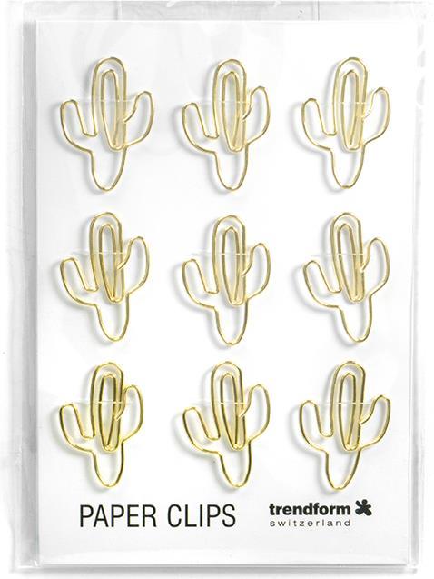 Produktbild Trendform Cactus (9 x)