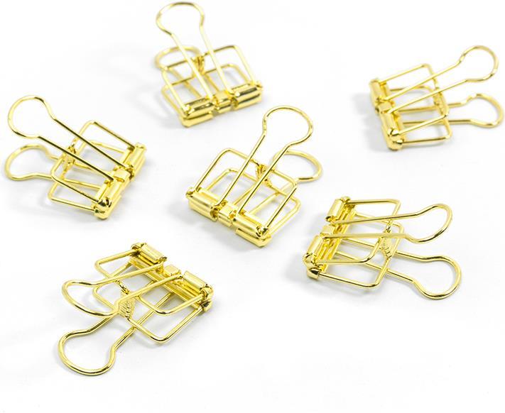 Trendform Binder Clips