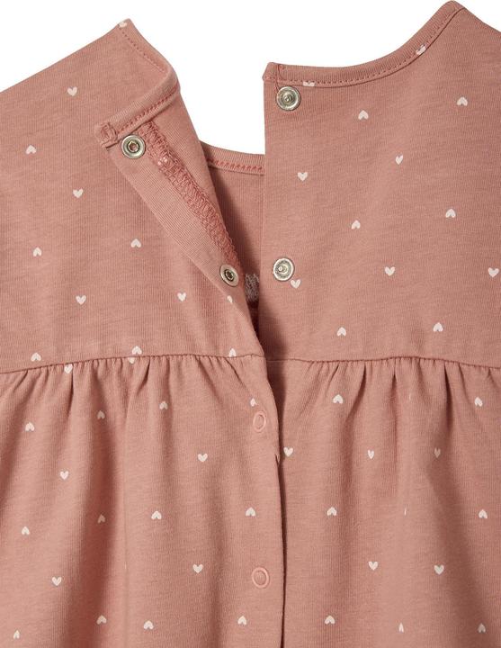 Immagine prodotto Vertbaudet Baby Shirt mit Print aus Bio-Baumwolle (92)