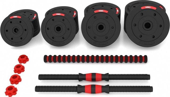Immagine prodotto HMS Strap 2in1 SGP30