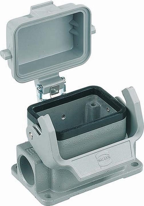 Produktbild Harting Sockelgehäuse