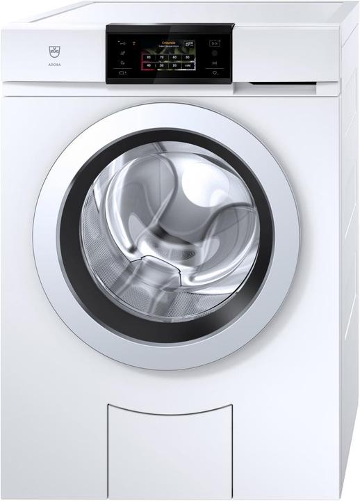 Produktbild V-ZUG AdoraWaschen V6000 (8 kg, Links)