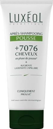 Produktbild Luxéol Luxeol Growing Conditioner 200ml (200 ml)