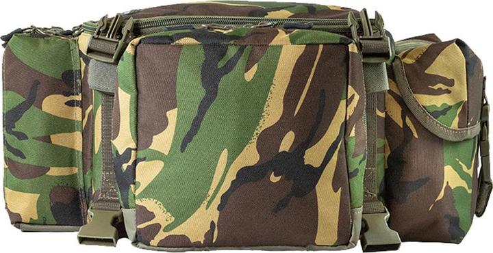 Immagine prodotto Speero Modulare Ködertasche Tarnmuster (20 cm)