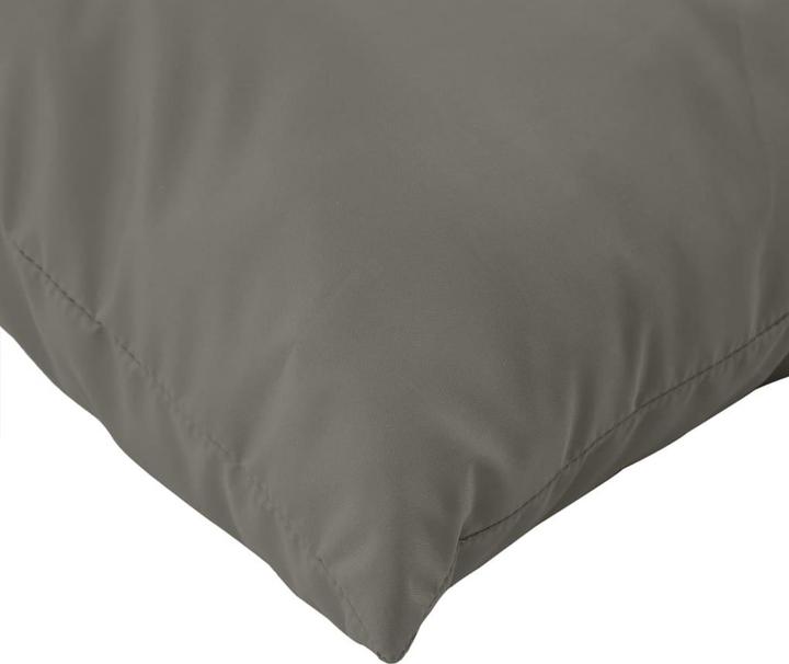 Image du produit vidaXL Ensemble salon de jardin 10 pièces avec coussins (60 x 60 x 60 x 10 cm)