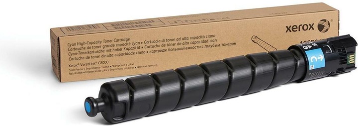 Actual product image Xerox 106R04050 (C)
