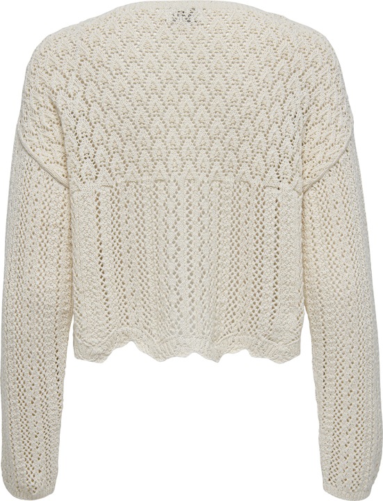 Image du produit Only Veste en tricot structuré (S)
