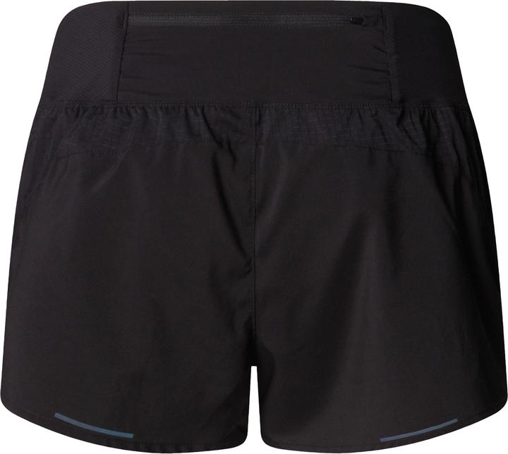 Actual product image North Face Sunriser 3" (M)