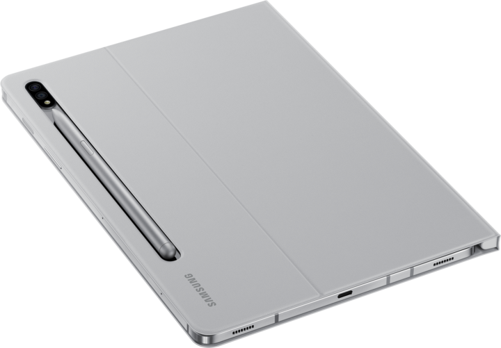 Produktbild Samsung Book Cover (Galaxy Tab S7 11.0 (2020))