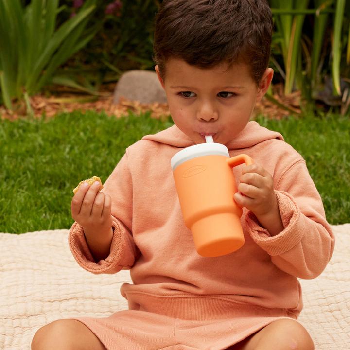 Produktbild Infantino Trinkbecher my first Tumbler