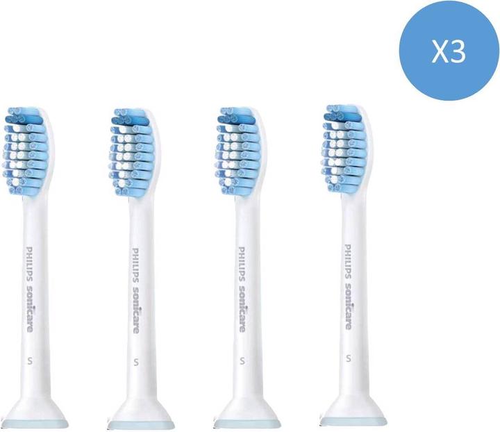 Actual product image Philips Sonicare S Sensitive