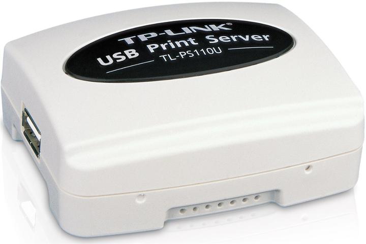 Produktbild TP-Link Tl-Ps110u