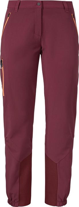 Actual product image Schöffel Women's Softshell Pants Kals
