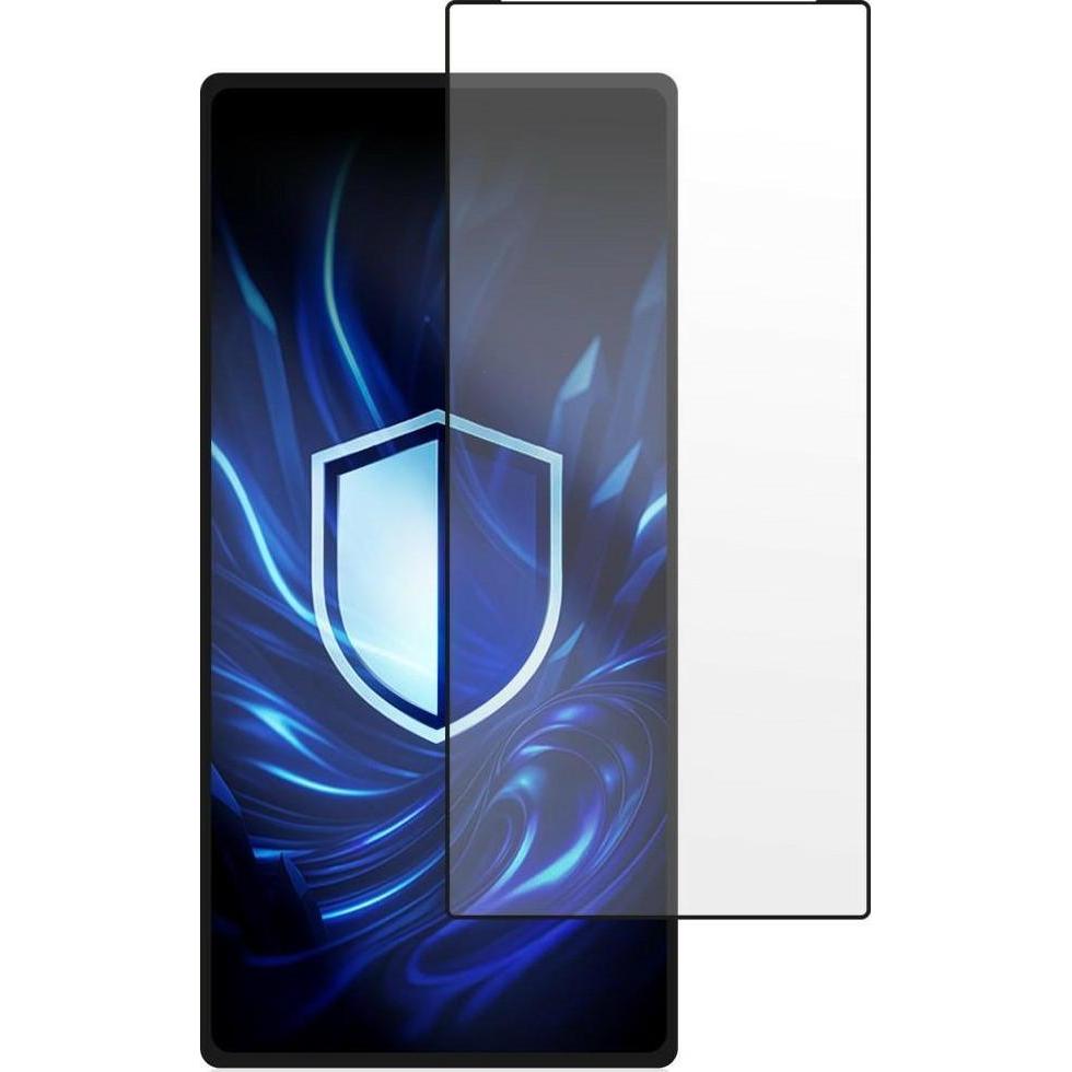 BlockX 3mk tvrzené sklo UniGlass - Glass 20 (Samsung Galaxy S24 Ultra, Samsung Galaxy S25 Ultra), Pellicola protettiva smartphone