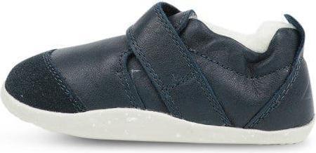 Actual product image Bobux Marvel Arctic navy (19)