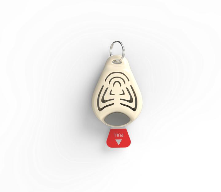 Image du produit Tickless Pet