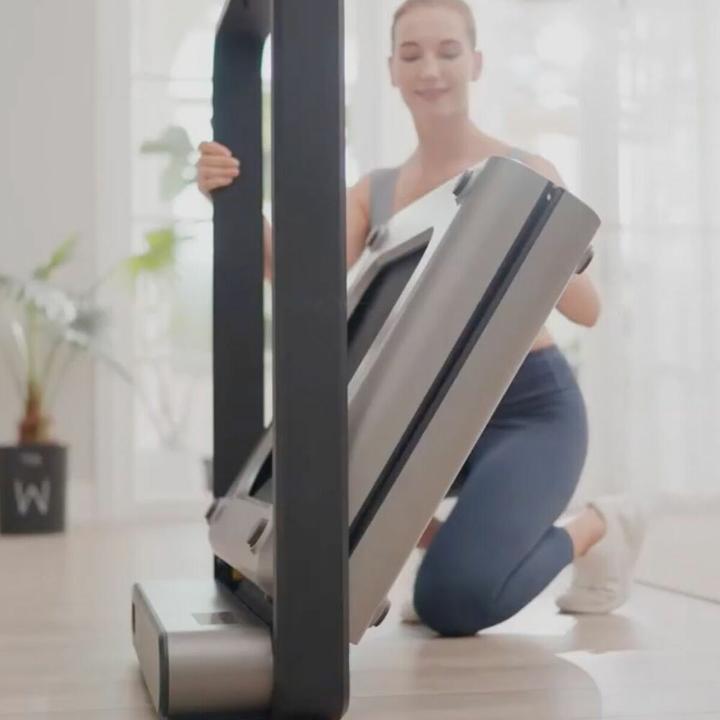 Produktbild KingSmith WalkingPad TRX21F