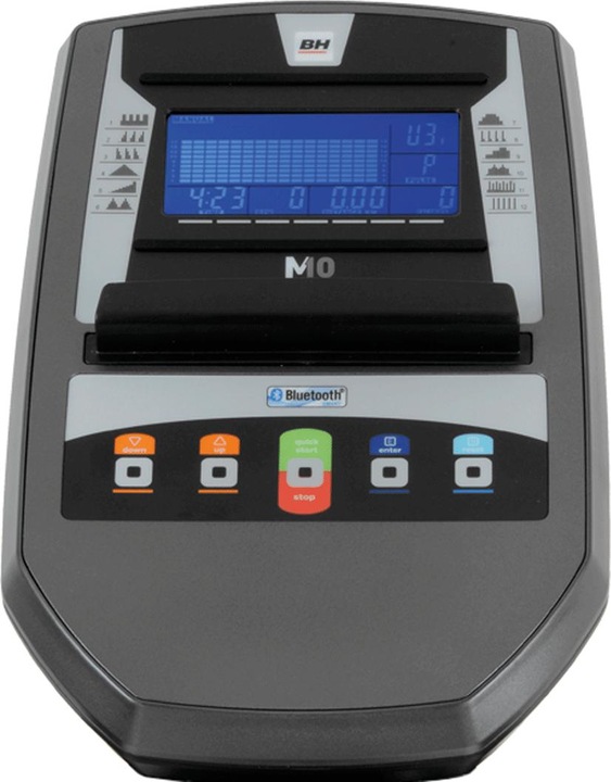 Actual product image BH Fitness i.FDC20 Studio