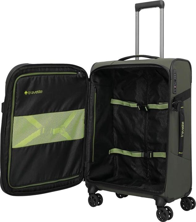 Image du produit Travelite Carrello Briize