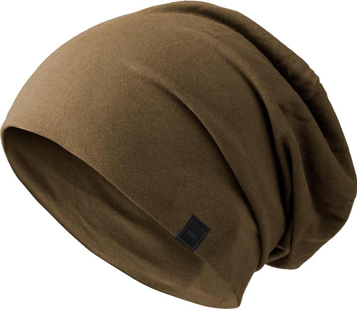 Actual product image Masterdis Jersey Beanie - 20791