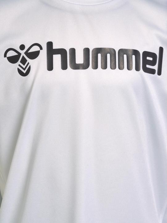 Immagine prodotto hummel Maglia hmlLOGO P/E BAMBINI (116)