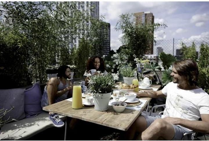 Produktbild Elho Loft Urban (28.50 cm)