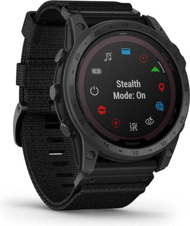 Immagine prodotto Garmin Tactix 7 PRO Balistica Solare (51 mm)