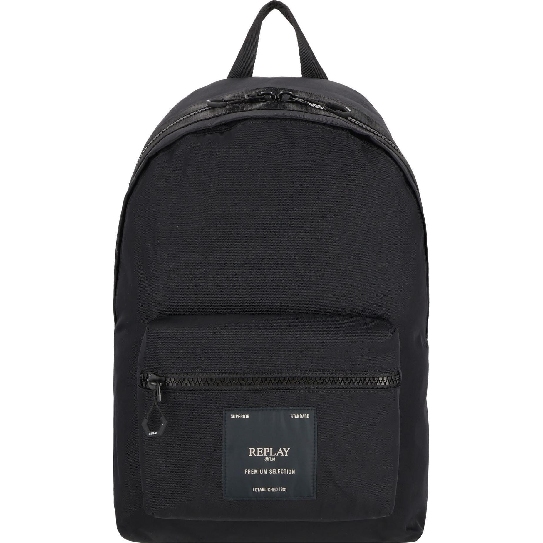 Replay, Rucksack, (15 l)
