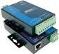 Produktbild Delock 19″ Kupplungs-Patchpanel 24 Port Cat.6